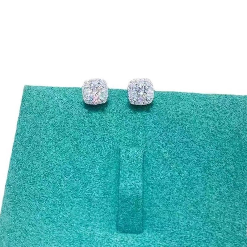 Attractive Versatile Unique Fashion Three-piece Suit Jewelry Set
