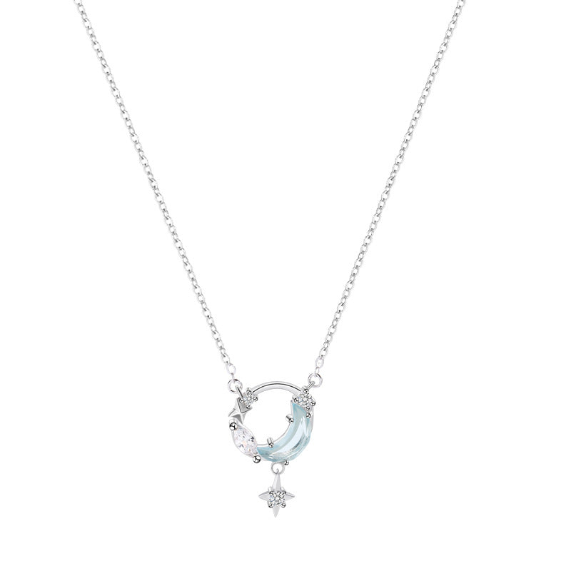 Dream Star River Sterling Argent pour colliers