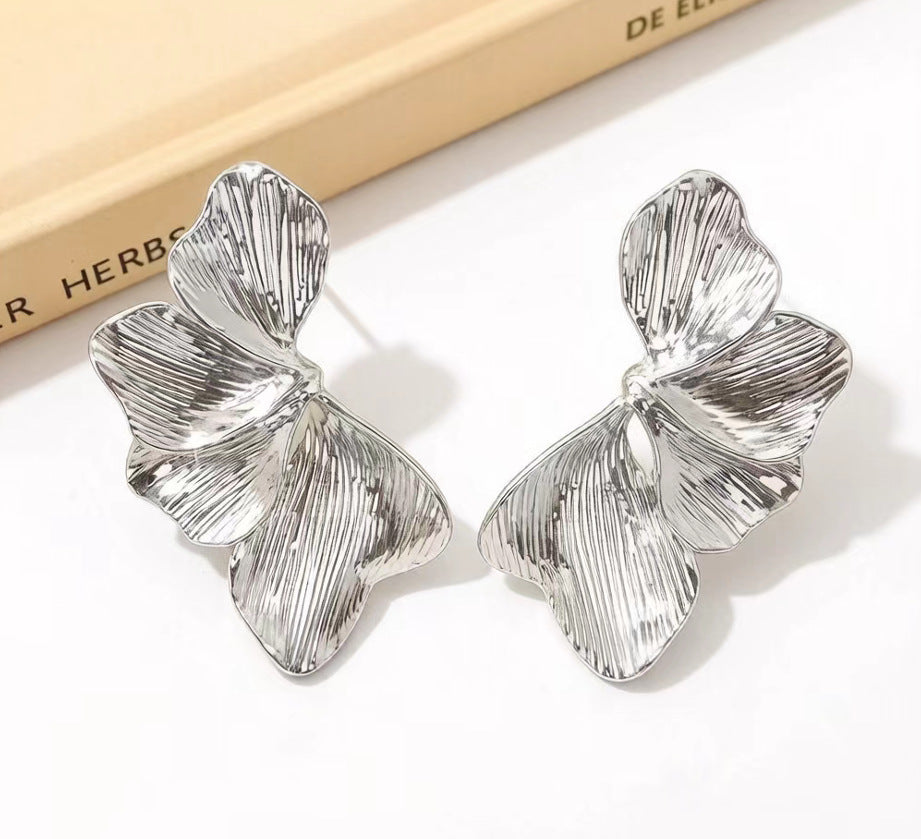 Exquisite Trendy Light Luxury High-grade Retro Rings