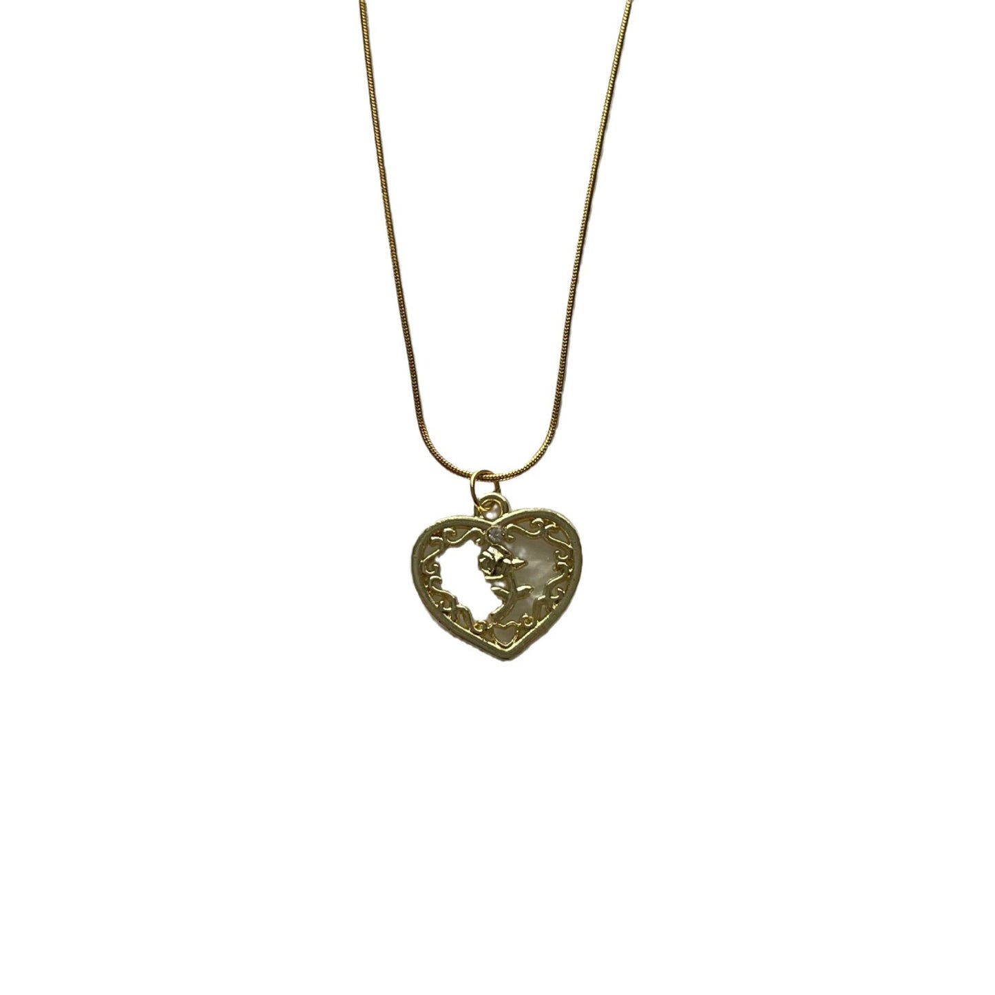 Female Light Luxury Minority Clavicle Chain Design High Necklaces