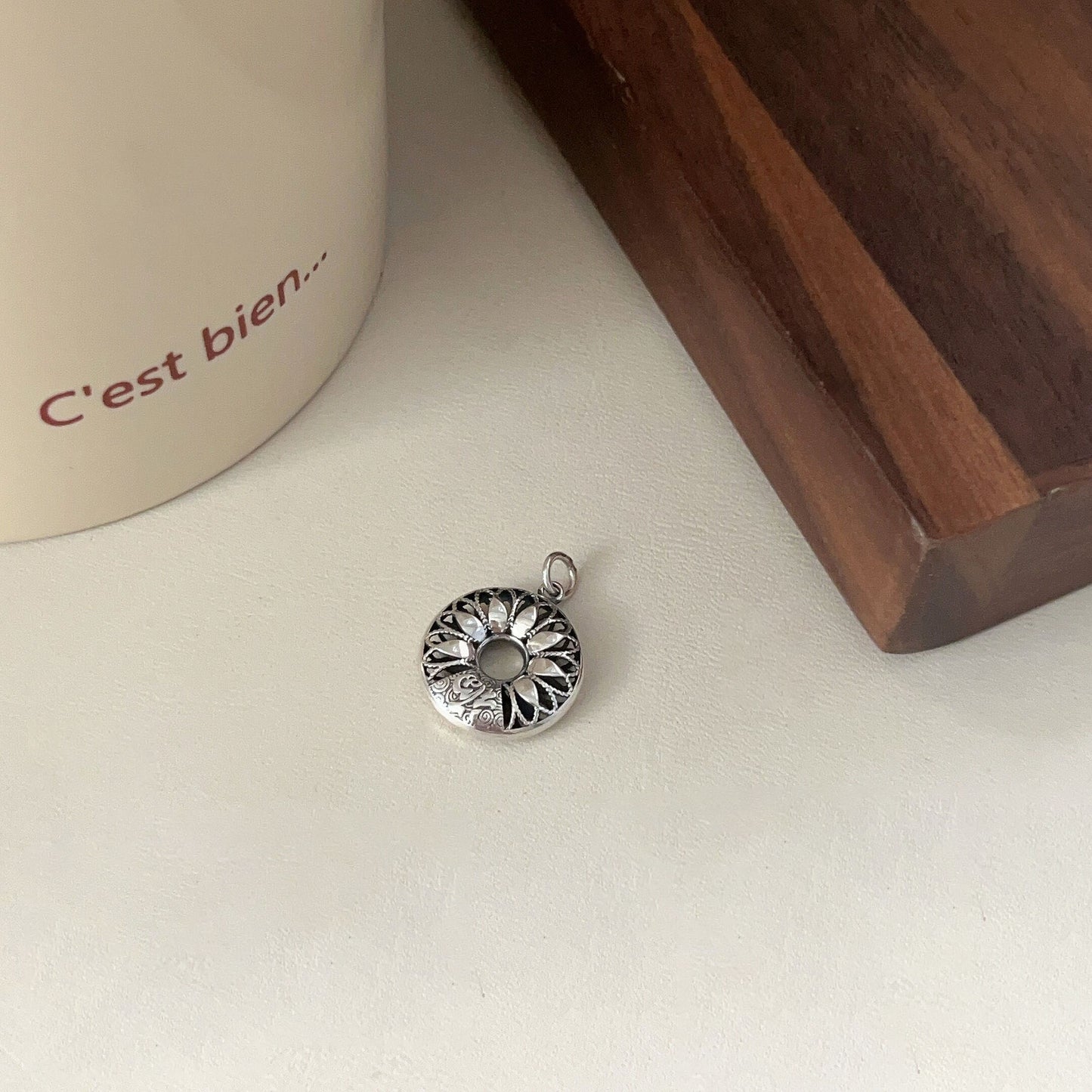 Colliers coréens allongés avec chaîne de pull en argent Sterling pour femmes, hommes et femmes
