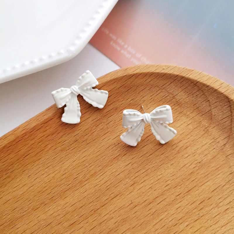 Women's Elegant High-grade Trendy Light Luxury Eardrop Earrings