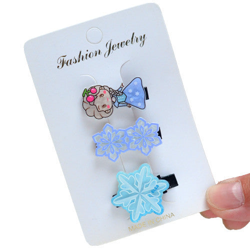 Costume de Style occidental princesse pour enfants, accessoires mignons, colliers