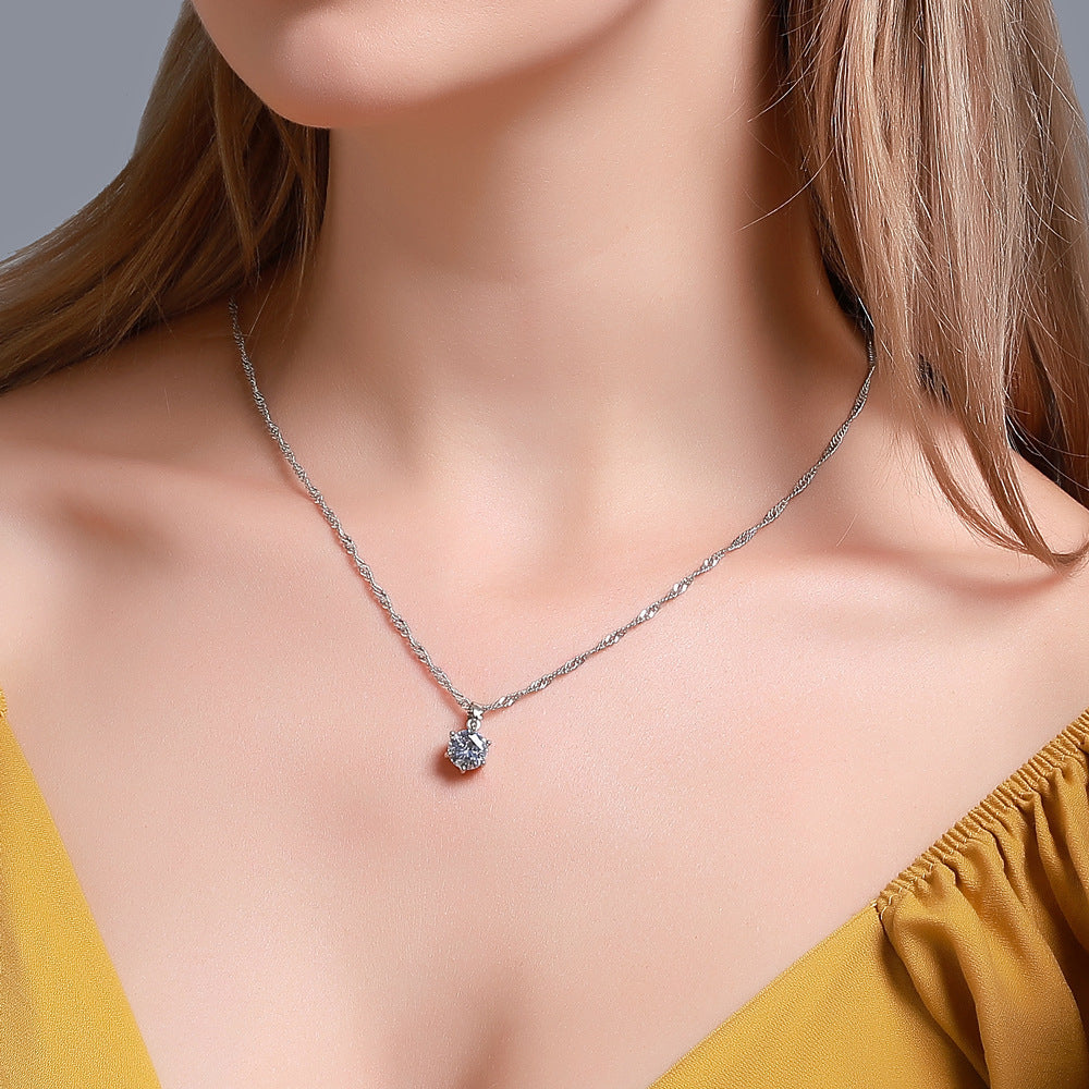 Colliers de bijoux en chaîne de clavicule sauvage pour femmes, pour tempérament