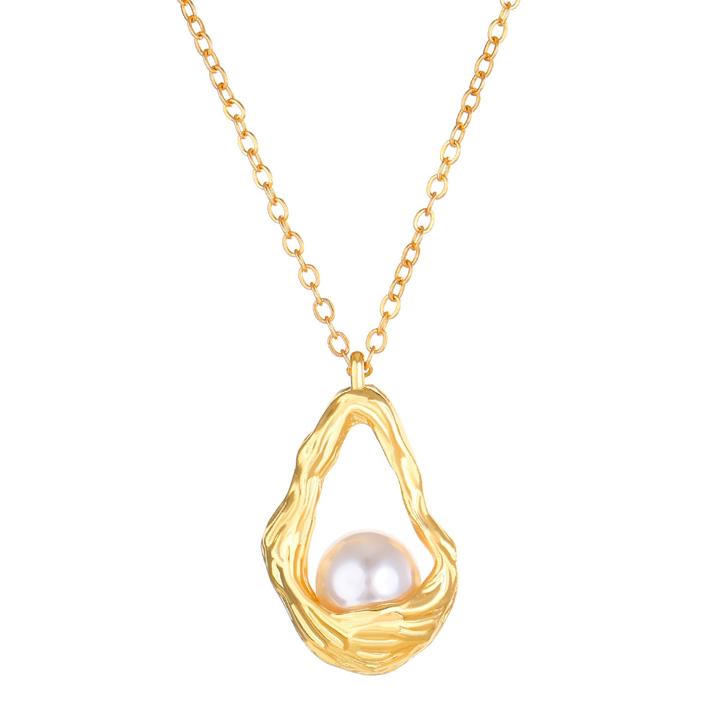 Colliers personnalisés avec pendentif panier de fleurs en perles incrustées