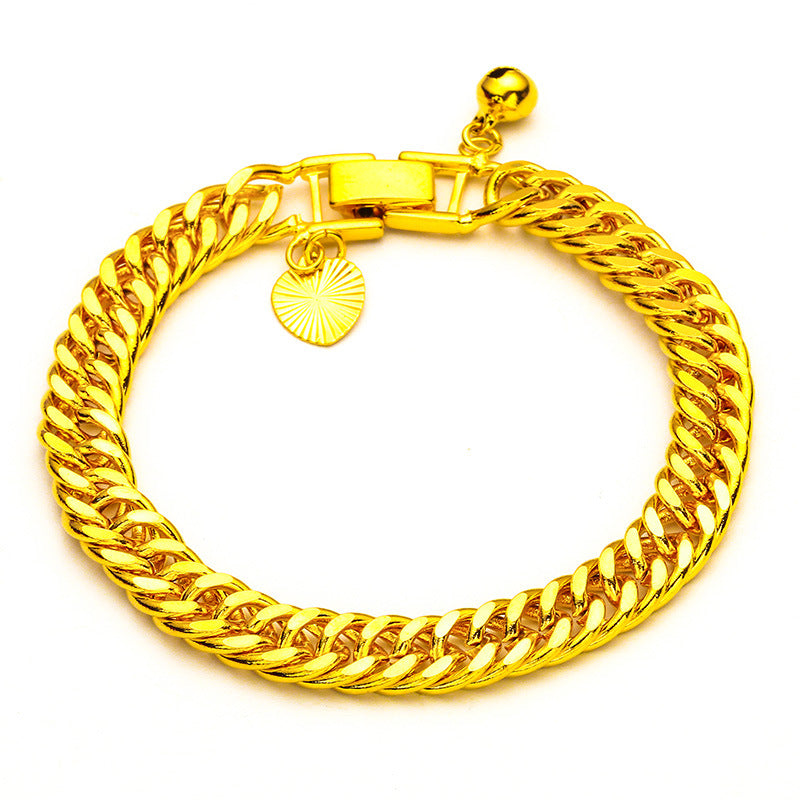 Damen-Armbänder von Boss Love Bell mit edlem Schmuck