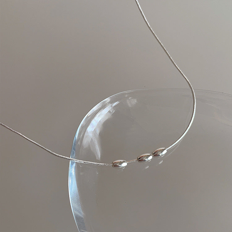 Pendentif pour femme pour colliers de personnalité rétro et minimalisme