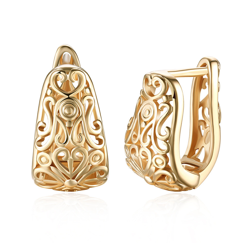 Sales Starting From Ear Clip Female Earrings