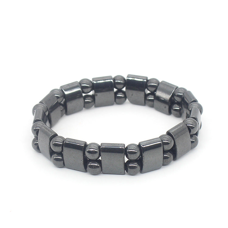 Poignet Magnétique Arc Double Face Grands Petits Bracelets