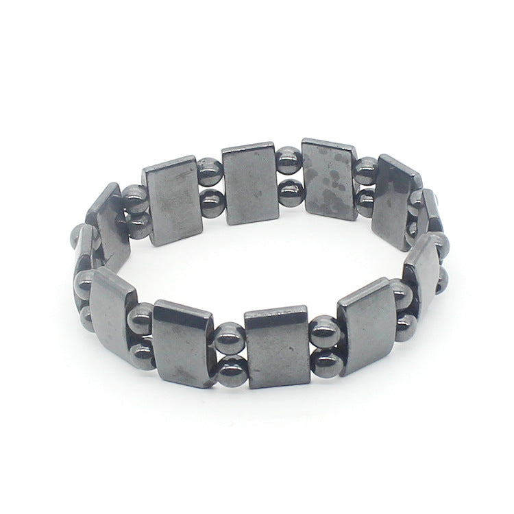 Magnetic Wrist Double-sided Arc Large Small Bracelets