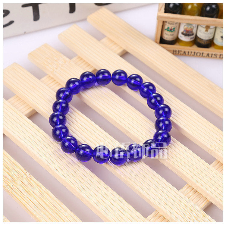 Women's & Men's & Imitation Crystal Ornament And Fashion Bracelets