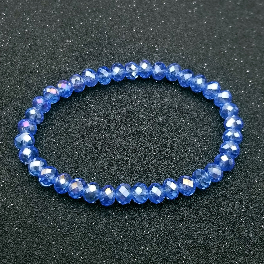 Bracelets d'ornement en cristal autrichien, cadeau de saint-valentin chinois pour femmes