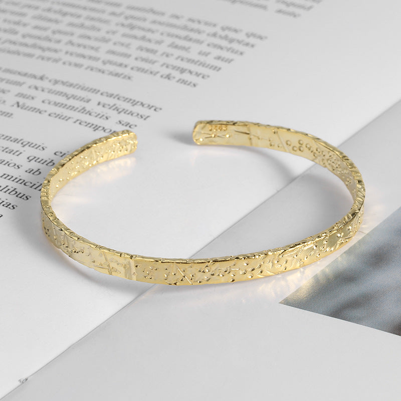 Women's Hot Fashion Popular Simple Temperament Bracelets