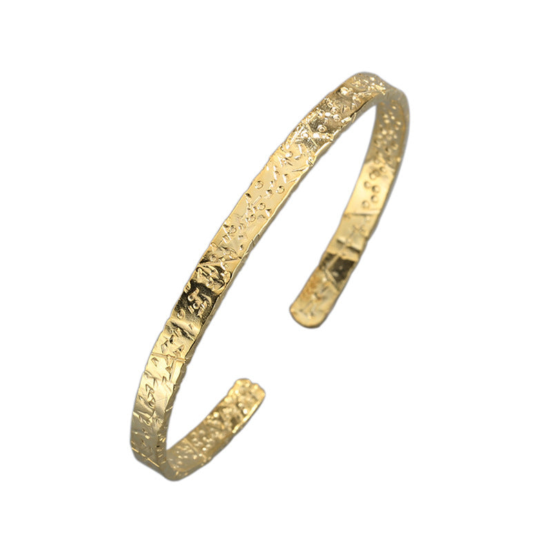 Women's Hot Fashion Popular Simple Temperament Bracelets
