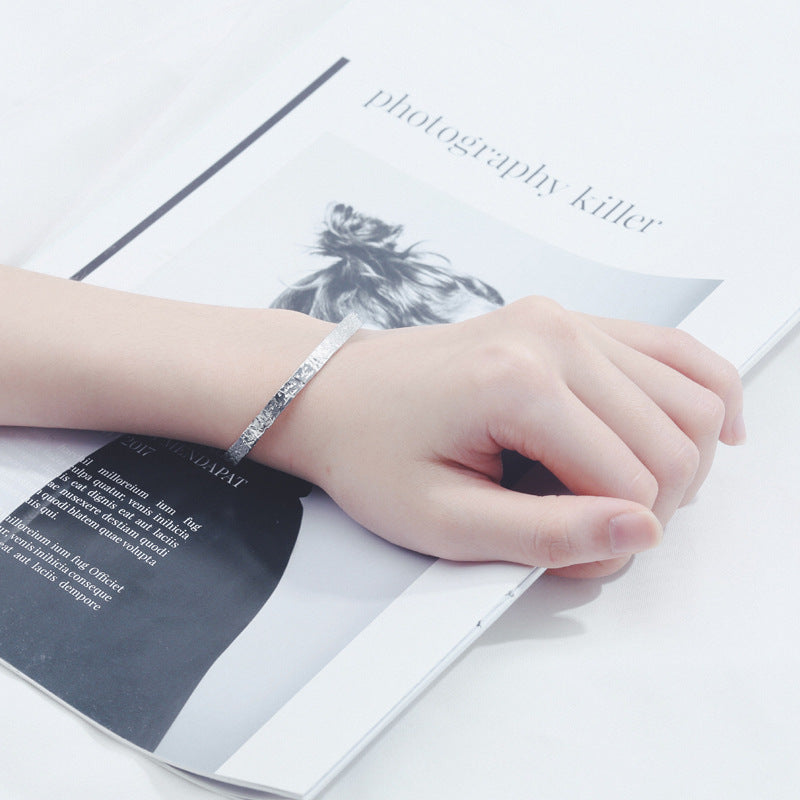 Women's Hot Fashion Popular Simple Temperament Bracelets
