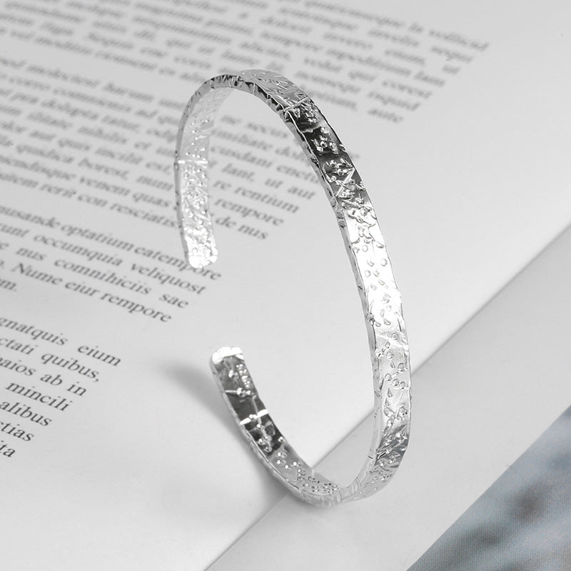 Women's Hot Fashion Popular Simple Temperament Bracelets