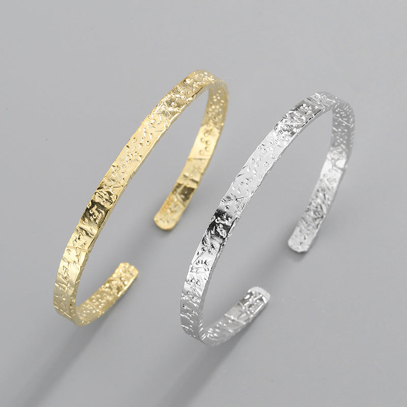 Women's Hot Fashion Popular Simple Temperament Bracelets