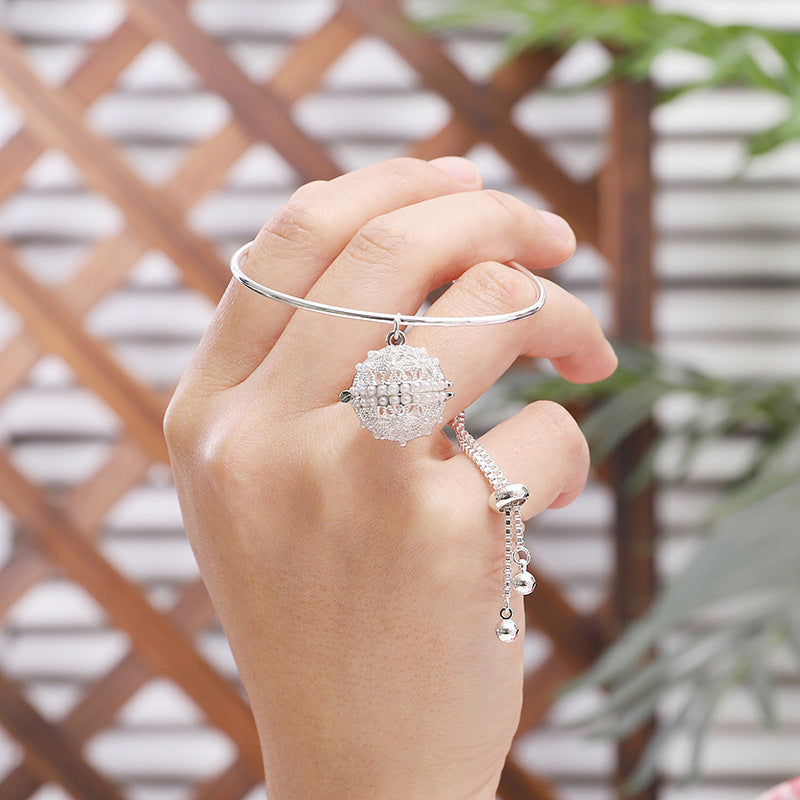 Bag Han Chinese Clothing Fashion Mosquito Bracelets
