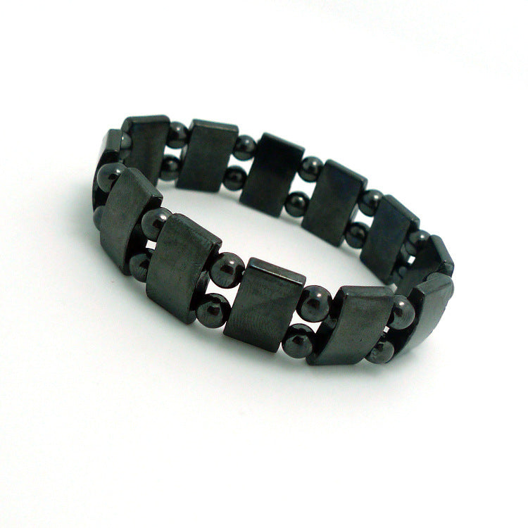 Magnetic Wrist Double-sided Arc Large Small Bracelets