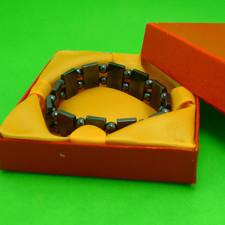 Magnetic Wrist Double-sided Arc Large Small Bracelets