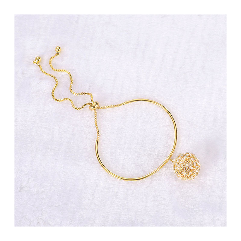 Bag Han Chinese Clothing Fashion Mosquito Bracelets