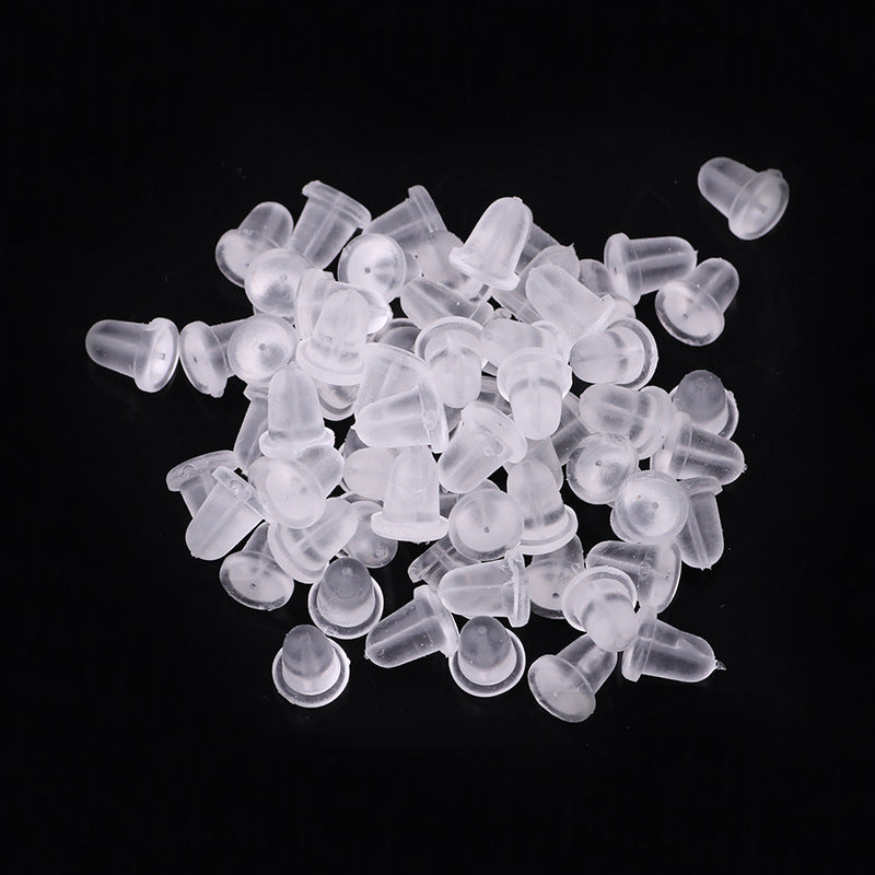 New Glamorous Classy Earplug Cushion Cover Ear Clip