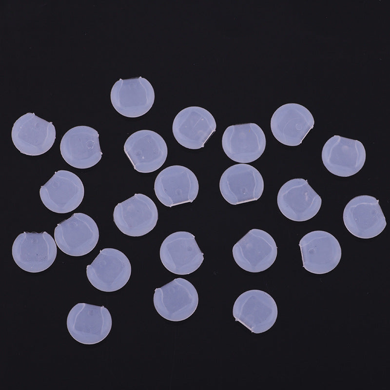New Glamorous Classy Earplug Cushion Cover Ear Clip