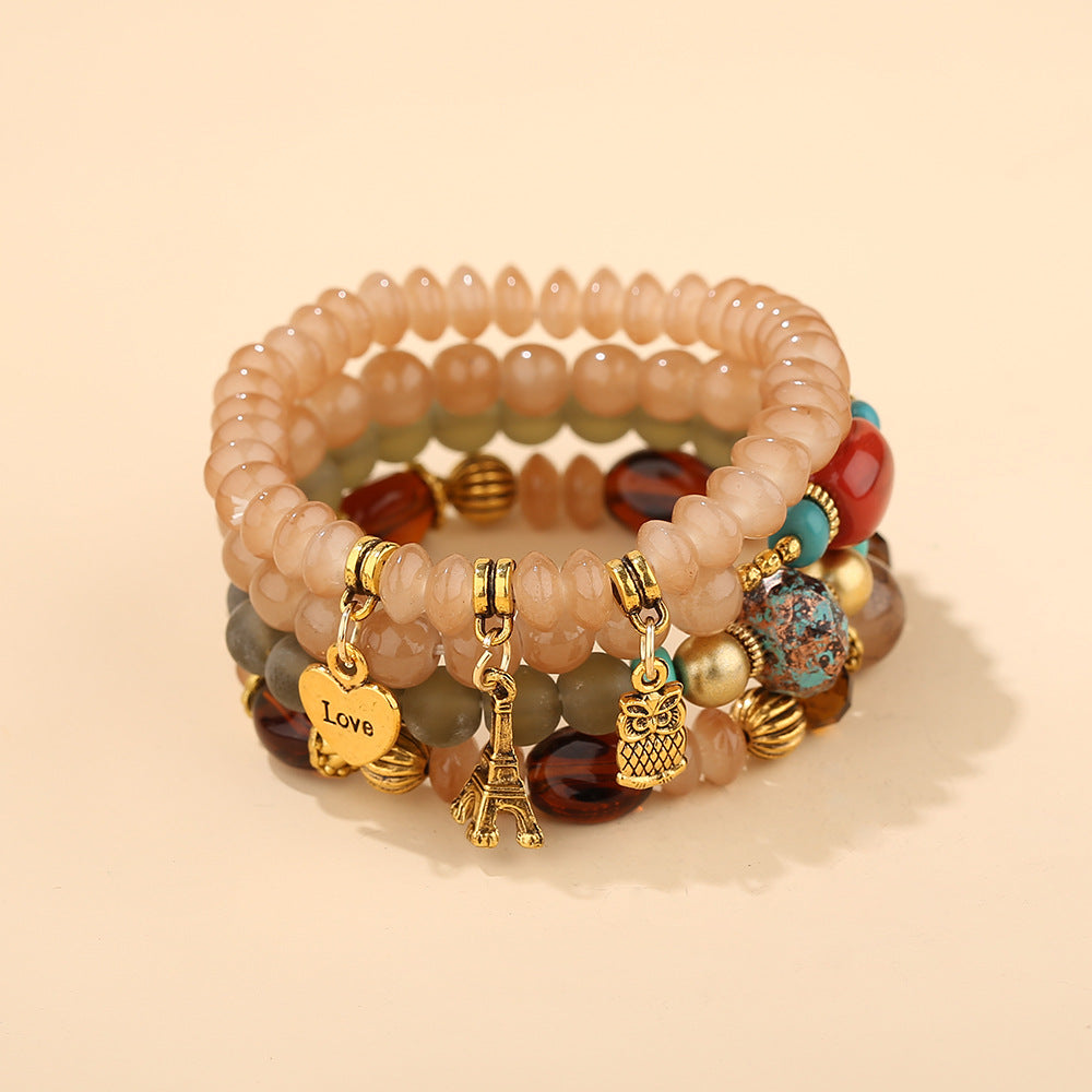 Ethnic Style Exquisite Fashion Jewelry More Bracelets