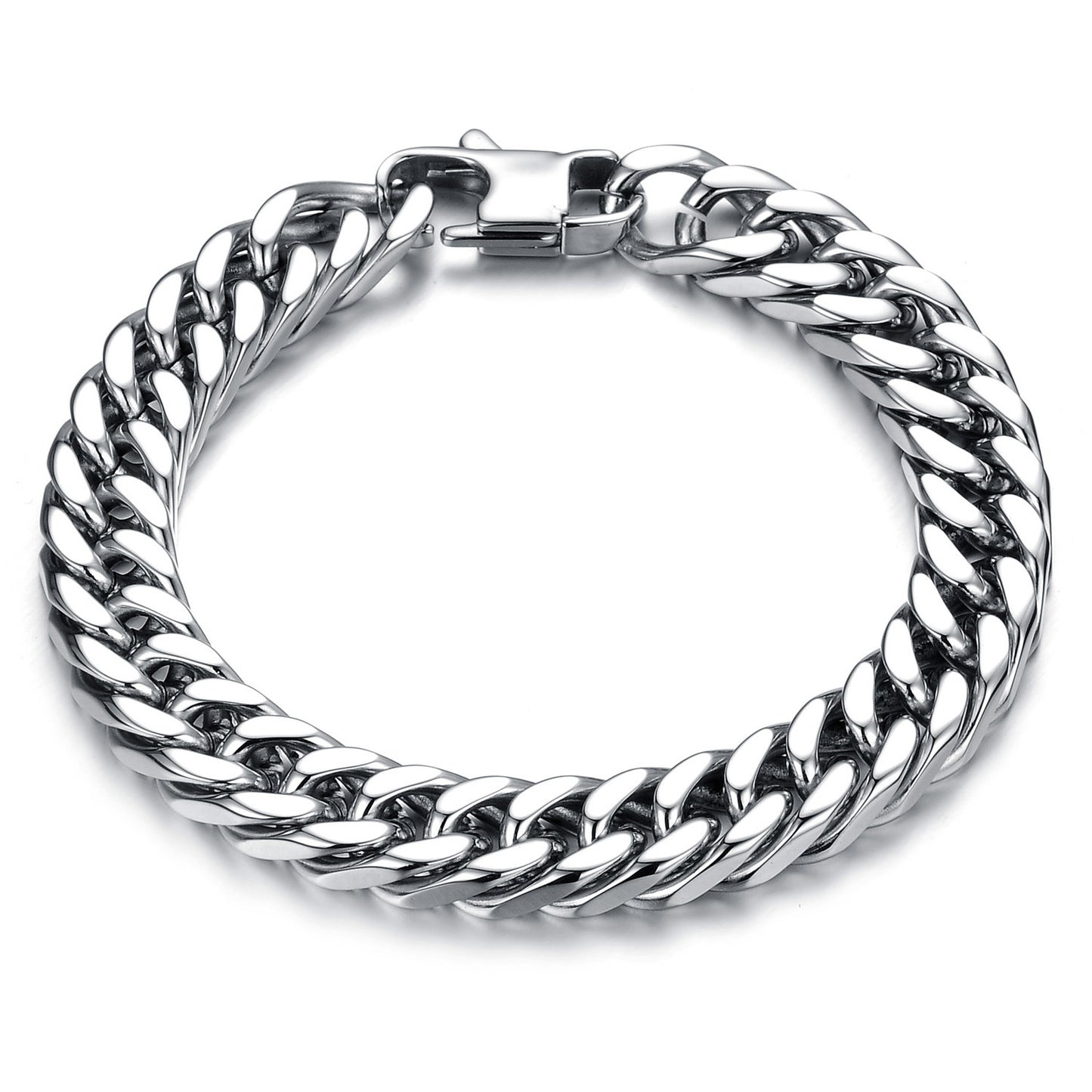 Handschmuck für Herren, Persönlichkeit, kreativer Trend, raue, herrschsüchtige Armbänder