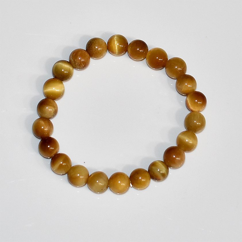 Tiger Eye Stone Single Scenic Spot Bracelets