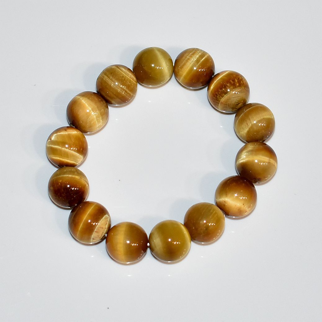 Tiger Eye Stone Single Scenic Spot Bracelets