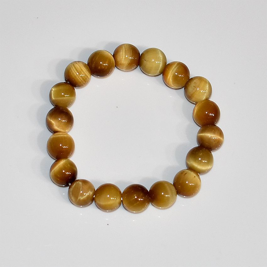 Tiger Eye Stone Single Scenic Spot Bracelets