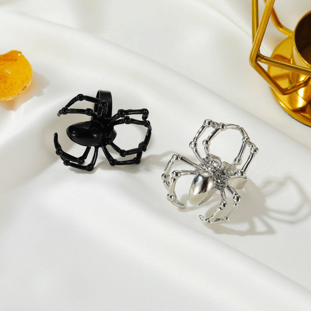 Accessoires Ghost Festival Spoof Trick Toy Rings