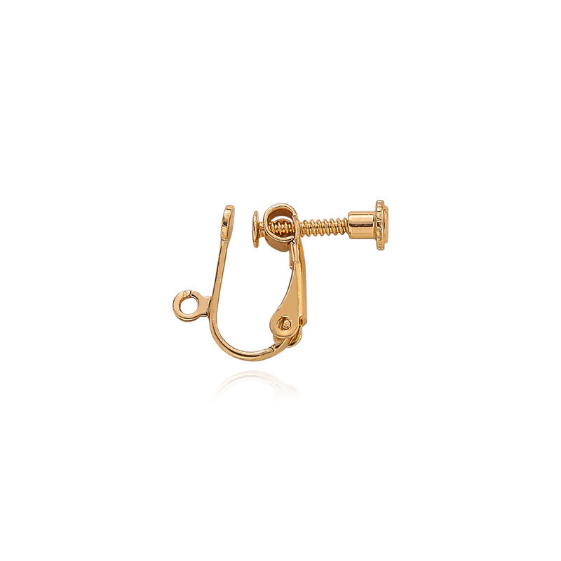 Durable Elegant Cool Converter Handmade Spiral Rings