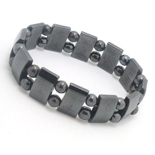 Magnetic Wrist Double-sided Arc Large Small Bracelets