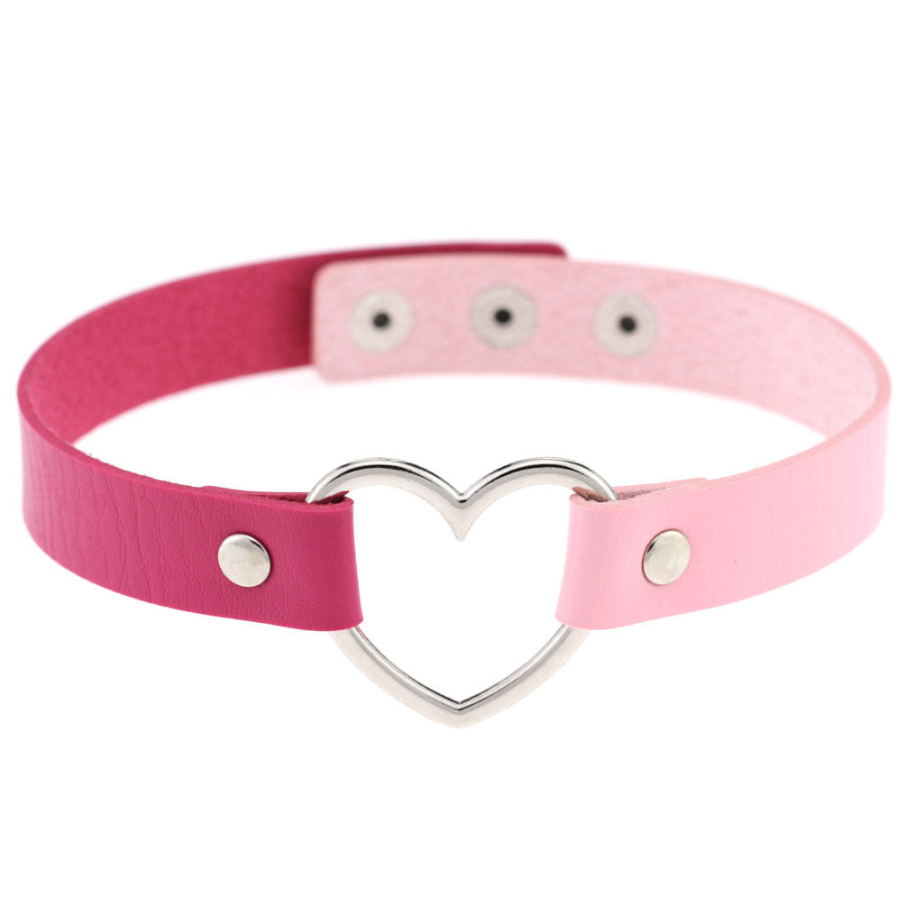 Collar Soft Punk Fashion Nightclub Yi Necklace