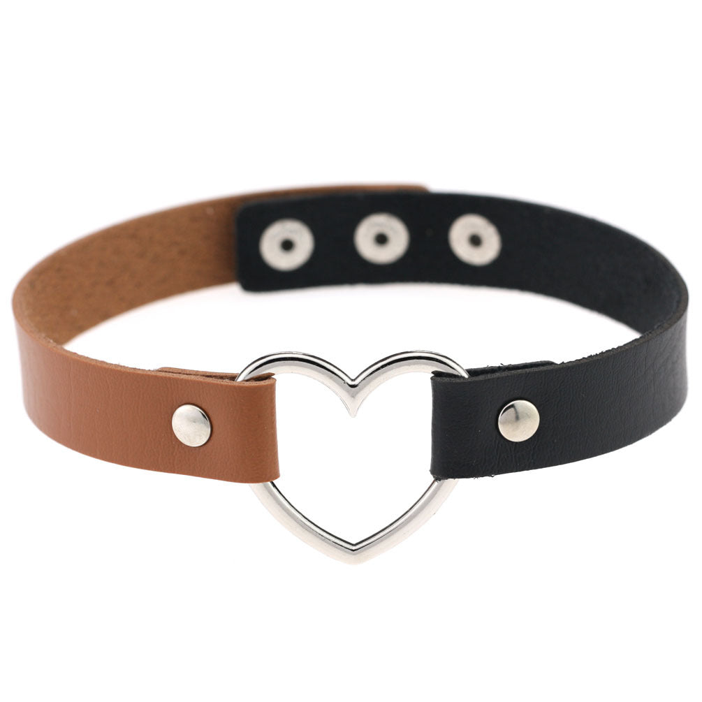 Collar Soft Punk Fashion Nightclub Yi Necklace