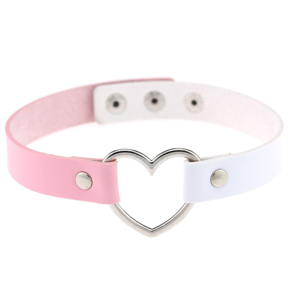 Collar Soft Punk Fashion Nightclub Yi Necklace