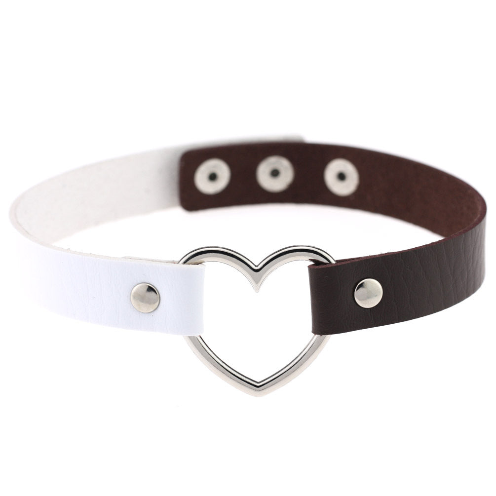 Collar Soft Punk Fashion Nightclub Yi Necklace