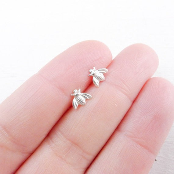 Elegant Fashion Popular Insect Bee Shape Rings