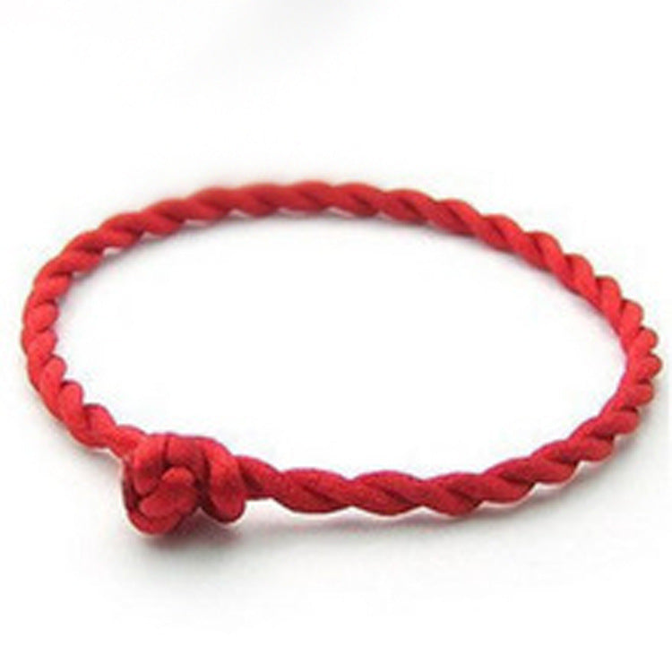 Boutique en ligne Rope Live avec petits bracelets