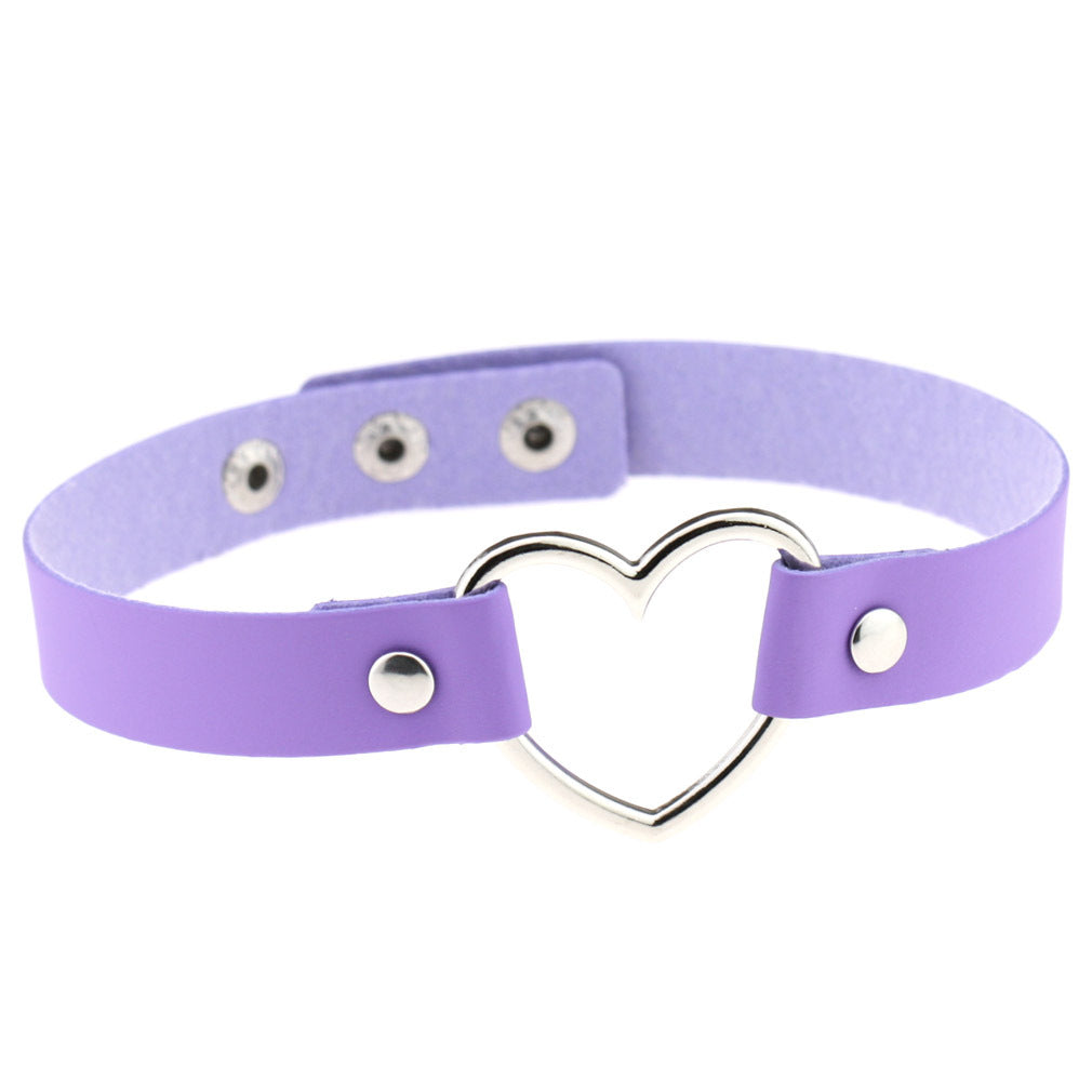 Collar Soft Punk Fashion Nightclub Yi Necklace