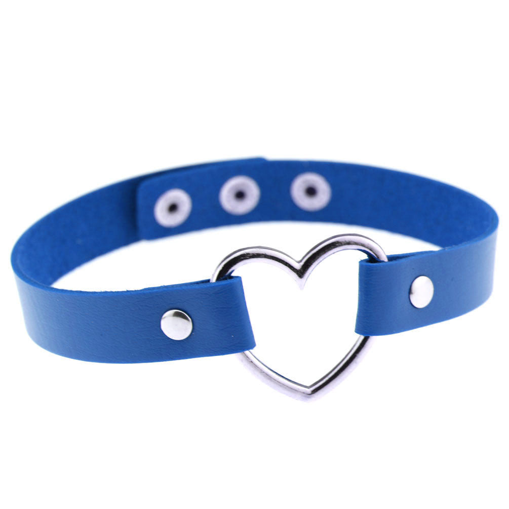 Collar Soft Punk Fashion Nightclub Yi Necklace