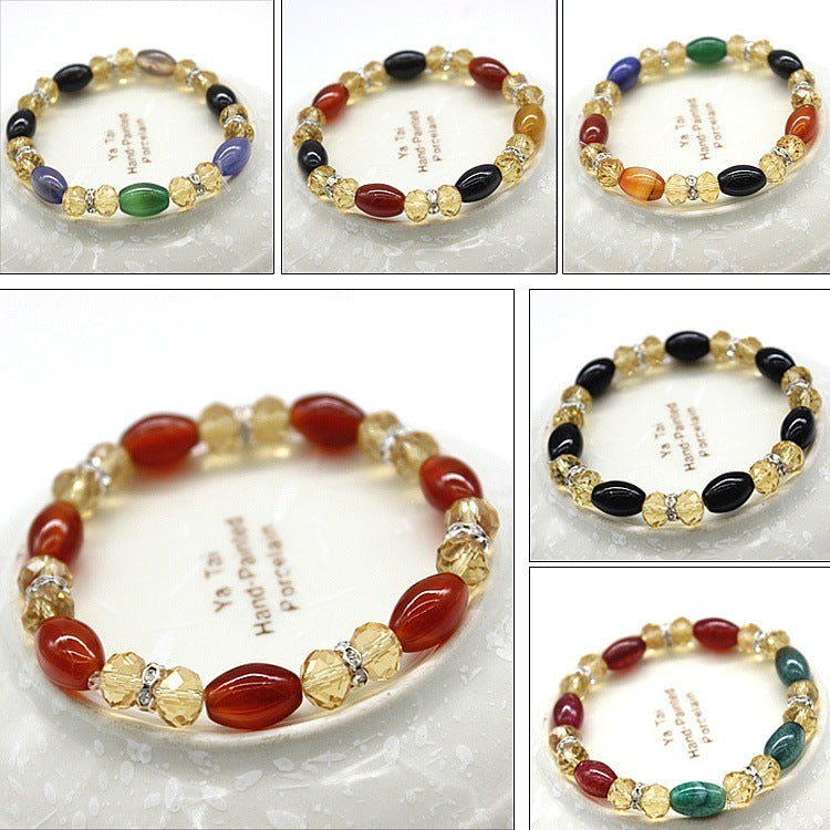 Women's Ethnic Style Creative Popular Small Jewelry Bracelets