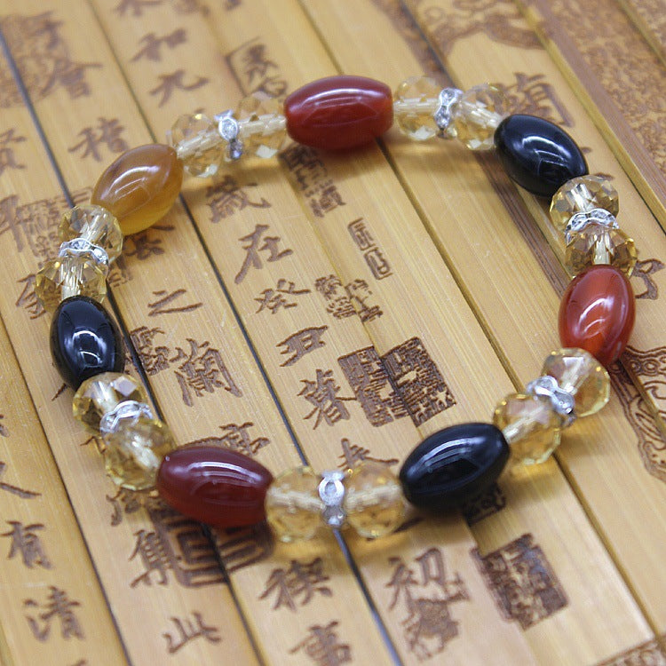 Women's Ethnic Style Creative Popular Small Jewelry Bracelets