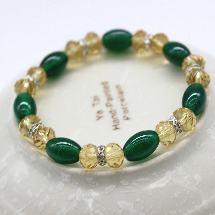 Women's Ethnic Style Creative Popular Small Jewelry Bracelets