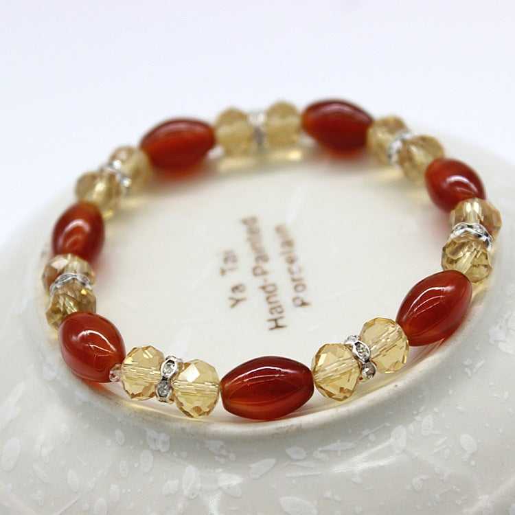 Women's Ethnic Style Creative Popular Small Jewelry Bracelets