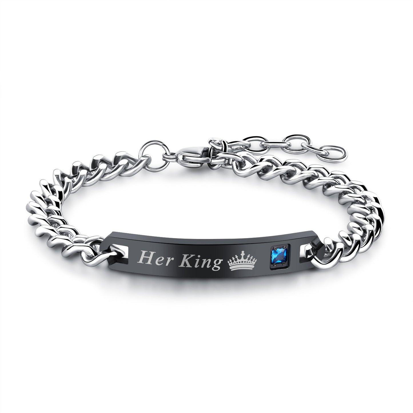 Accessoires Romantisches Valentinstagsgeschenk, modische Armbänder