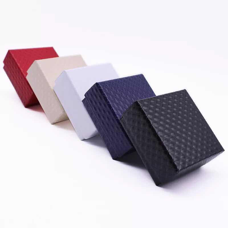 Attractive Durable Gift Box Small Universal Stud Earrings
