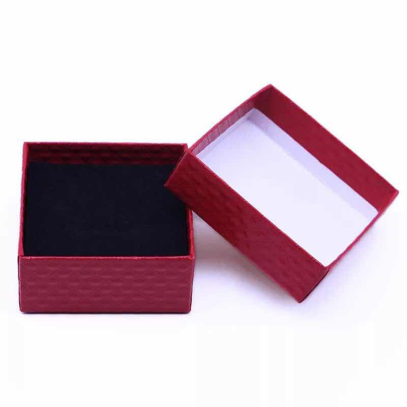 Attractive Durable Gift Box Small Universal Stud Earrings